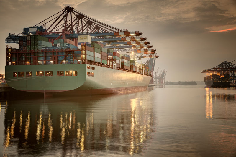 Global Freight Solutions
